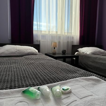 Apartament Sandra キェルツェ エクステリア 写真