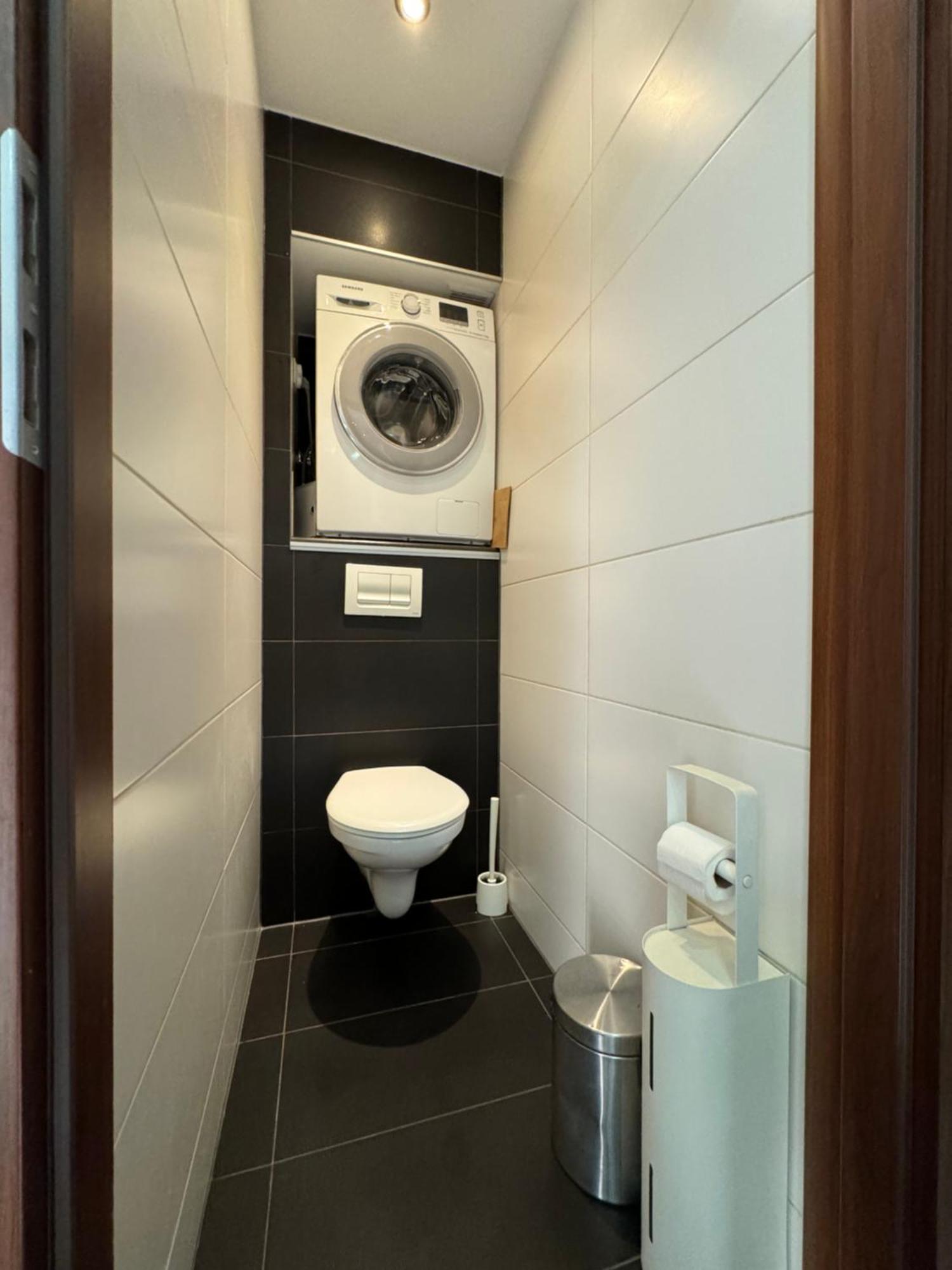 Apartament Sandra キェルツェ エクステリア 写真