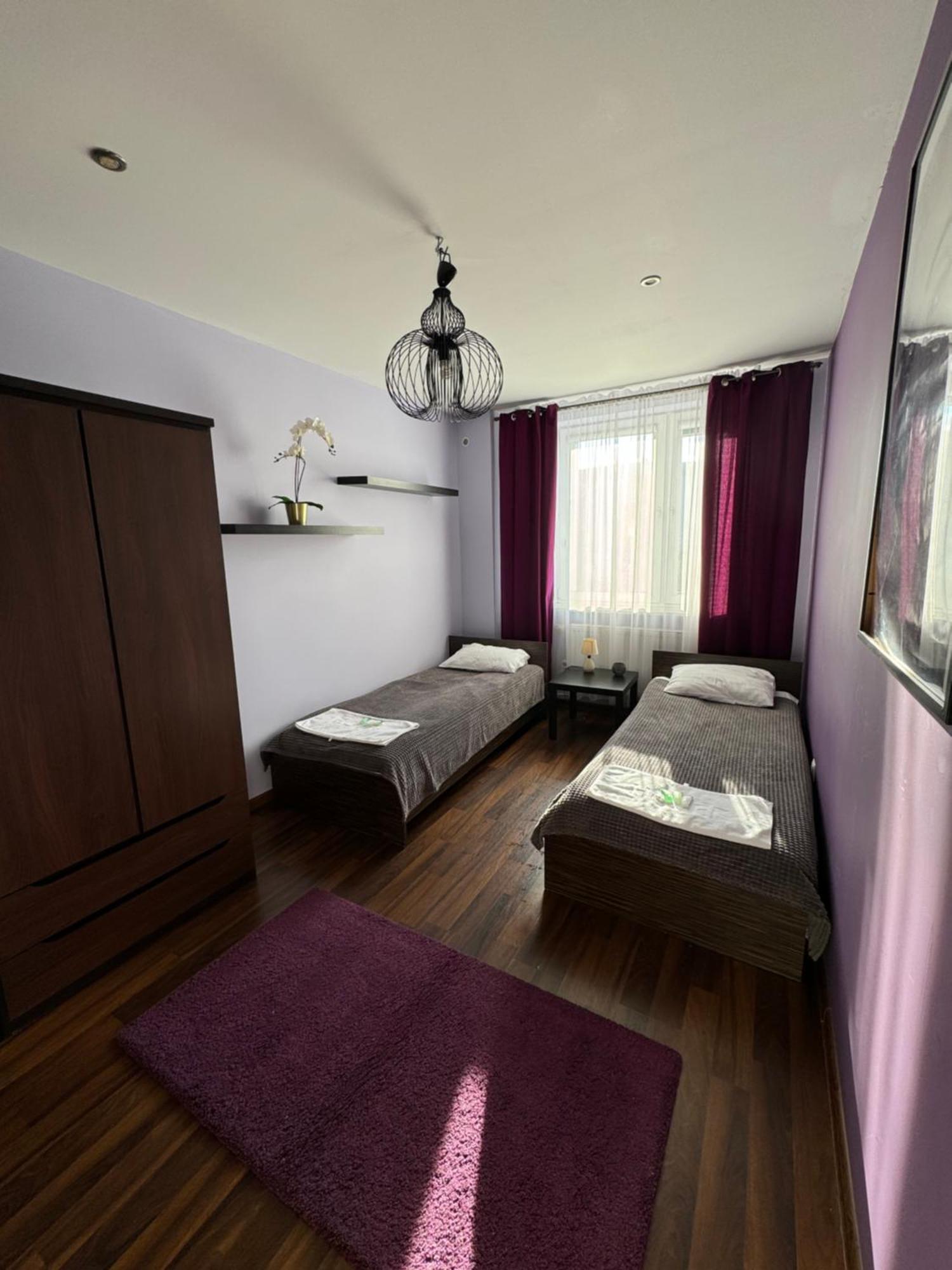 Apartament Sandra キェルツェ エクステリア 写真