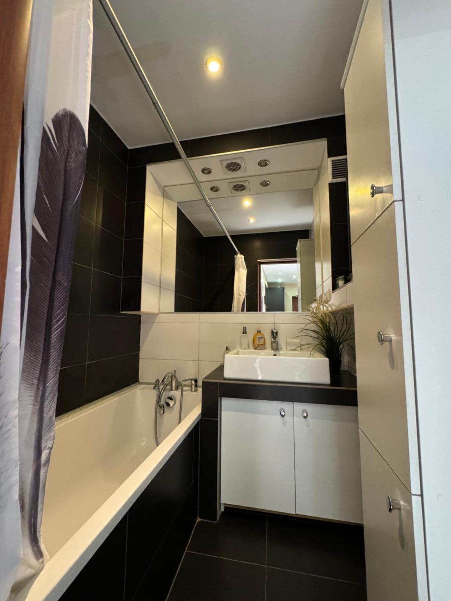 Apartament Sandra キェルツェ エクステリア 写真
