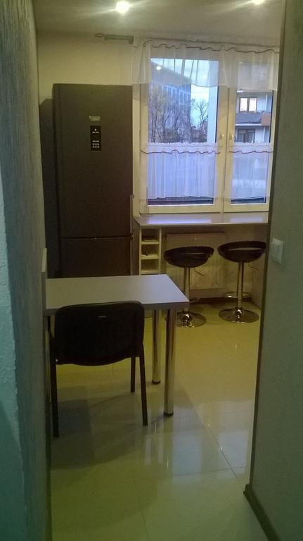 Apartament Sandra キェルツェ 部屋 写真